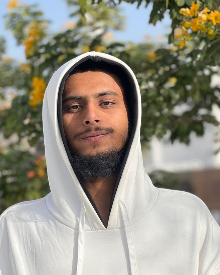 Tayyab Ali — Founder of TABAIX