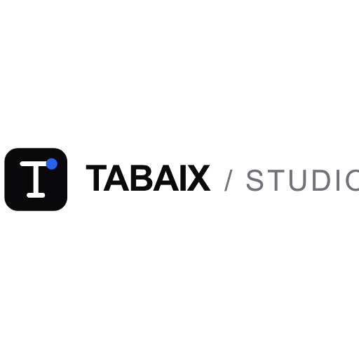 Tabaix Studio Logo