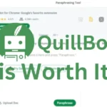 QuillBot Review 2025 – AI Writing Tool for Better Content