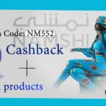 Namshi Coupon Code NM552 - Get 40% Off on Hepsi Products (UAE, KSA, GCC Countries)