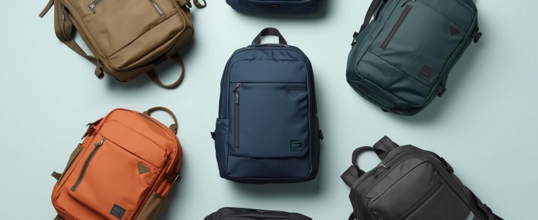Best Travel Backpacks for 2025