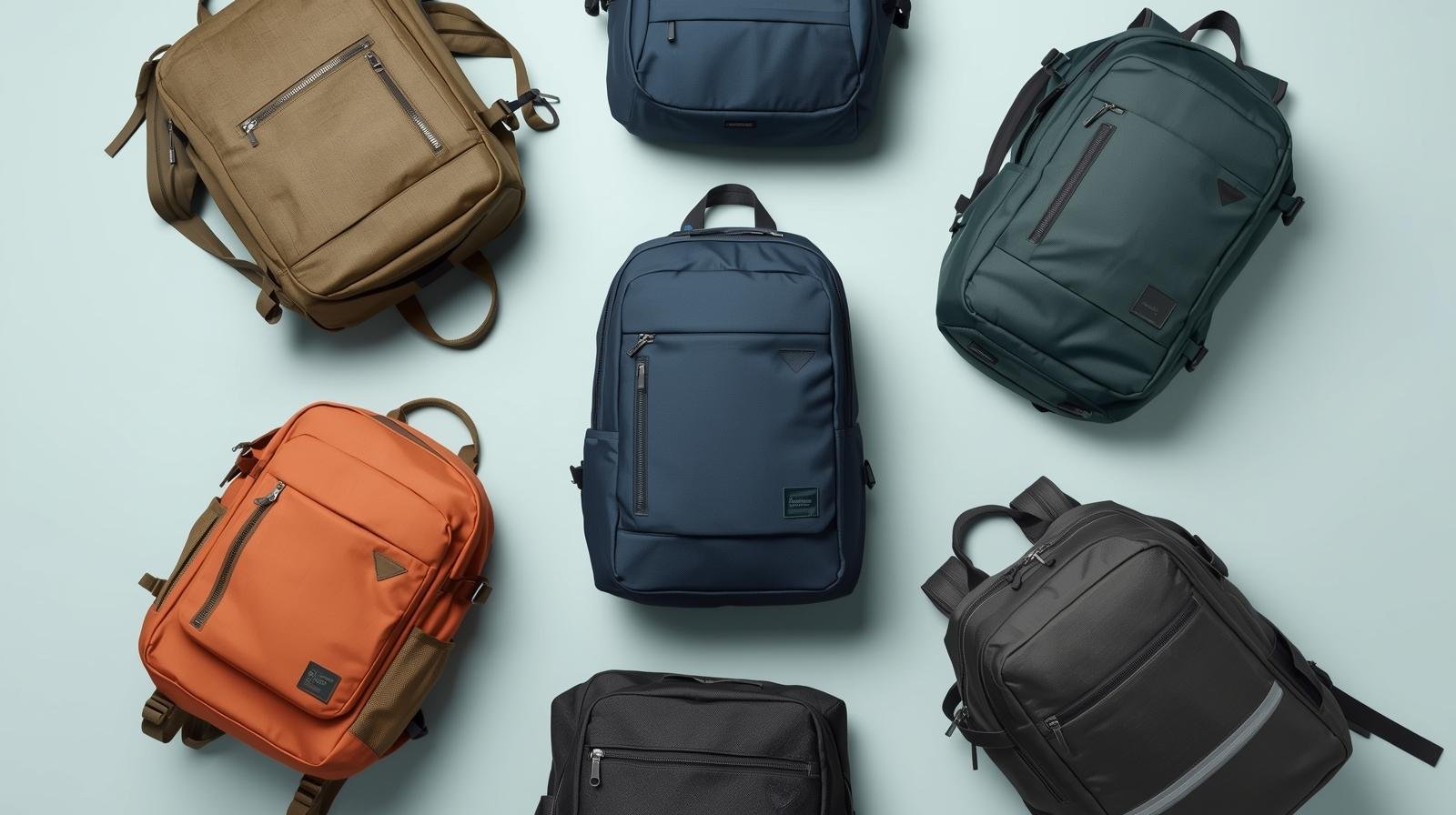 Best Travel Backpacks for 2025