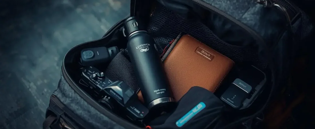 Top 1 Travel Gear Essential Every Traveler Should Have in 2026