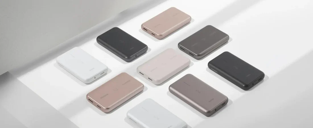 10 Power Banks for Travel That Last All Day