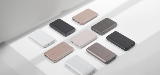 10 Power Banks for Travel That Last All Day