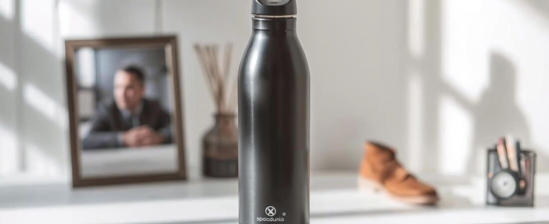 Best Lightweight Water Bottle for Travel