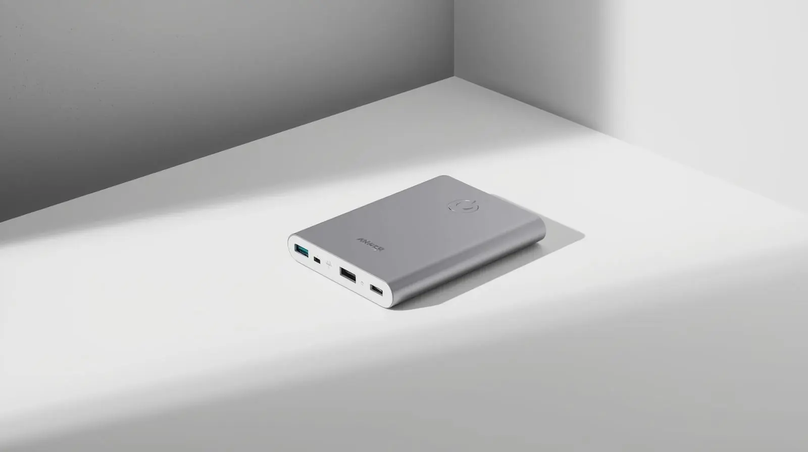 Anker Portable Charger 10,000mAh 30W Review (2025): Fast USB-C Power Bank for Travel