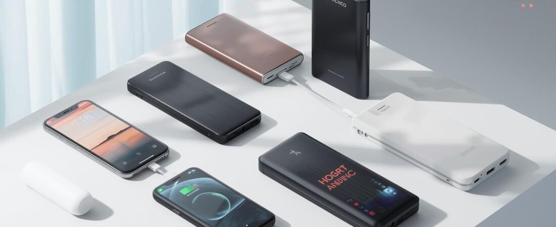 Best Power Banks in 2026 – Complete Buying Guide & Top Picks