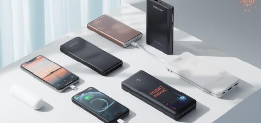 Best Power Banks in 2026 – Complete Buying Guide & Top Picks