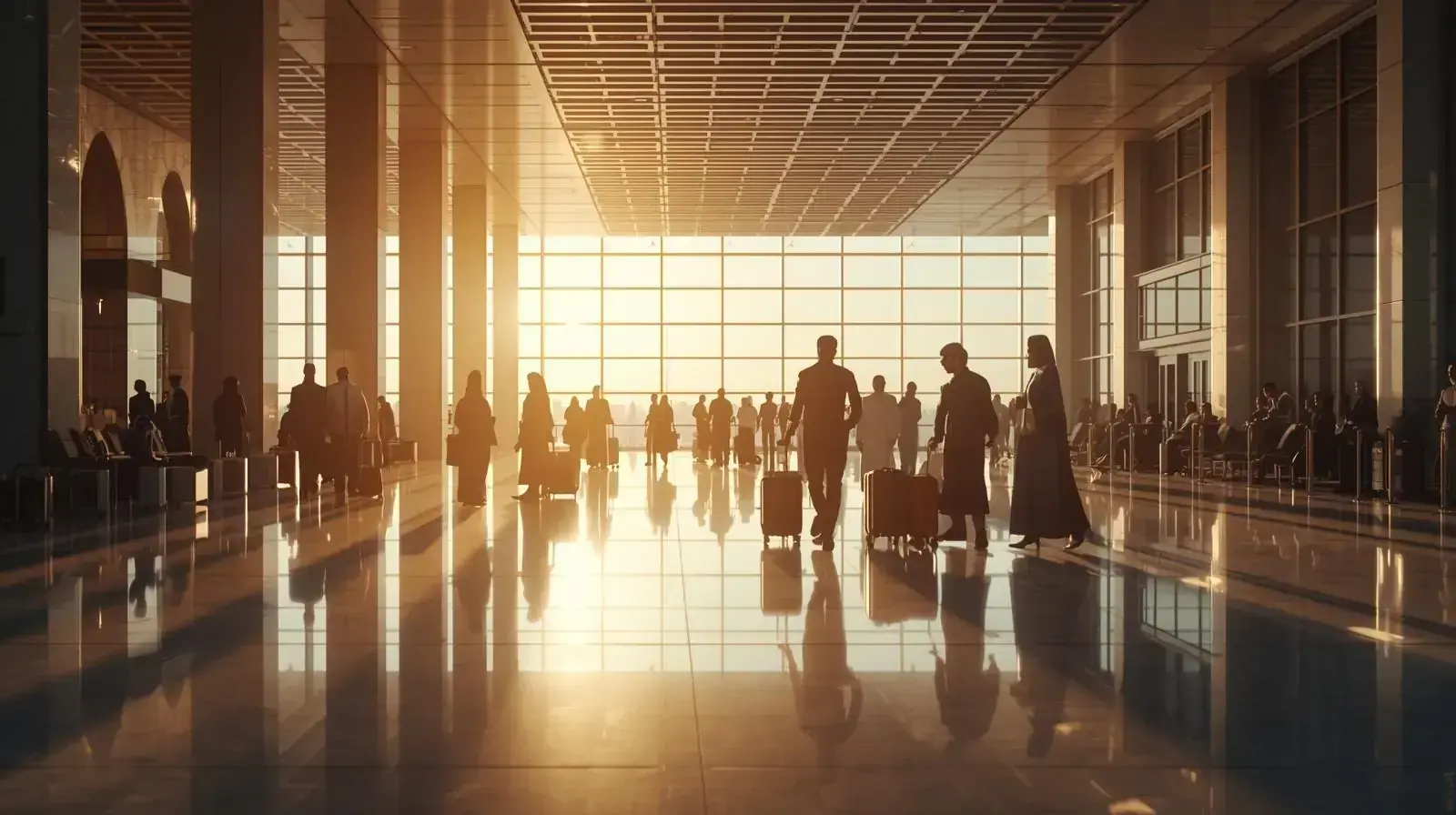 The $500 Umrah Flight Hack: Why Landing in Riyadh is the Ultimate Money Saver