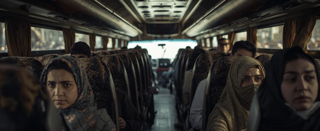 The Brutal Truth About Batha Umrah Bus Packages: Prices, Scams, & Survival Guide