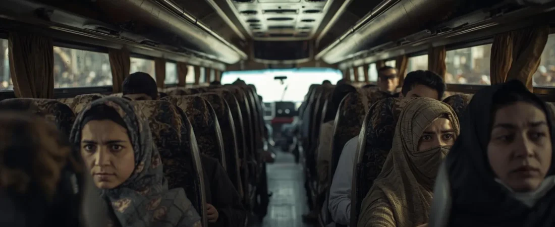 The Brutal Truth About Batha Umrah Bus Packages: Prices, Scams, & Survival Guide