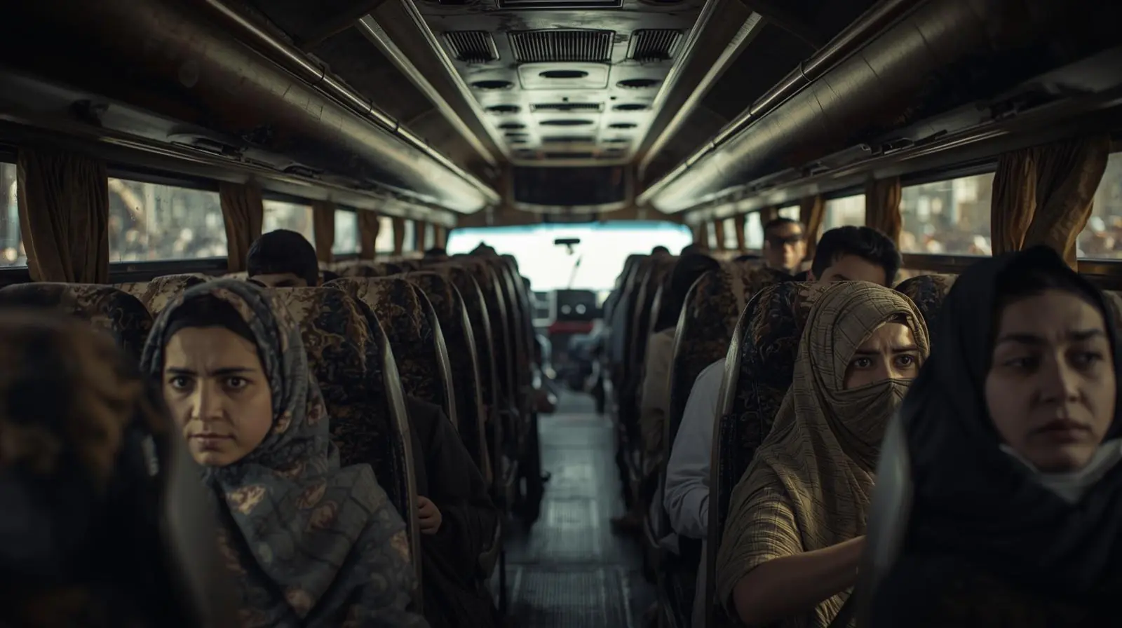 The Brutal Truth About Batha Umrah Bus Packages: Prices, Scams, & Survival Guide