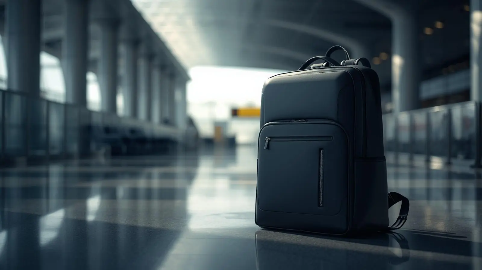 The Ultimate Carry-On & Tech Backpack Guide for Riyadh Business Travelers (Avoid Flynas Fees)