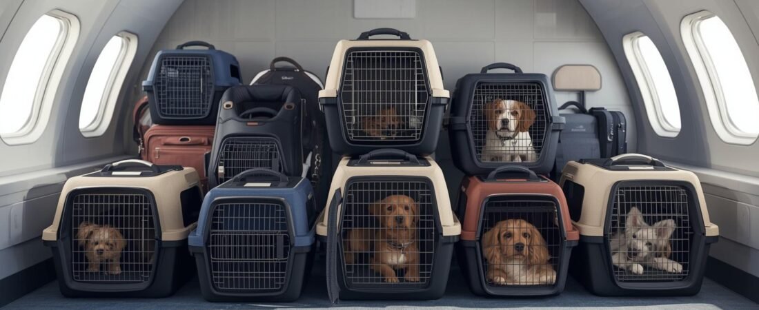 The Ultimate Guide to Soft-Sided Pet Carriers for Saudi Airlines: Flynas, Flyadeal & Saudia (2026)