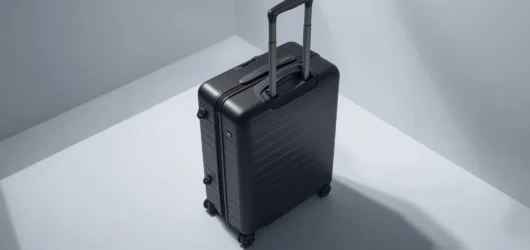 Beat Flynas 7kg Fees: Best TSA Approved Carry On Luggage 2026