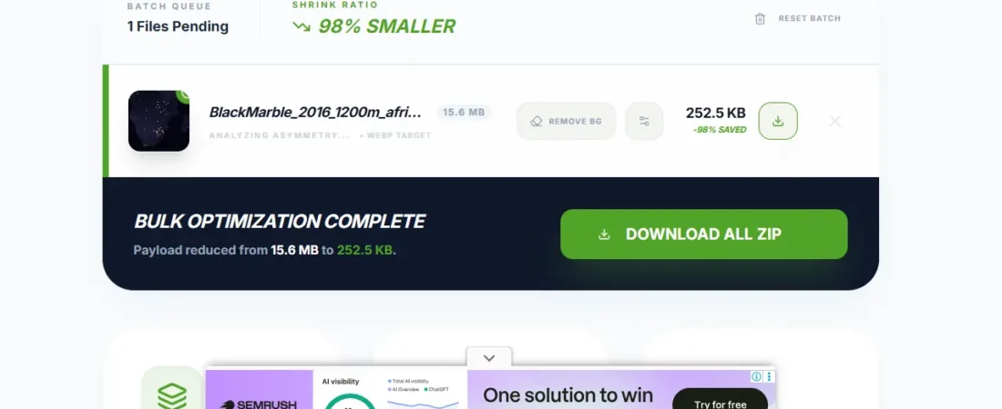 How to Reduce WordPress Image Sizes for Faster Loading (The Ultimate 2026 Developer Guide)