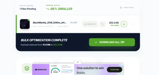 How to Reduce WordPress Image Sizes for Faster Loading (The Ultimate 2026 Developer Guide)