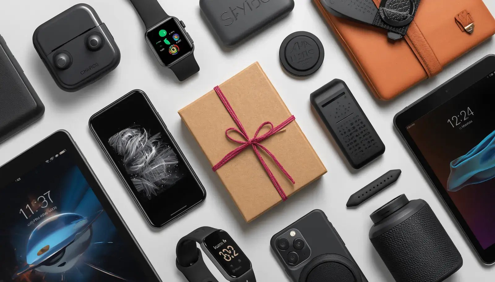 5 Practical Gifts USA Women Should Surprise Their Husbands With in 2026