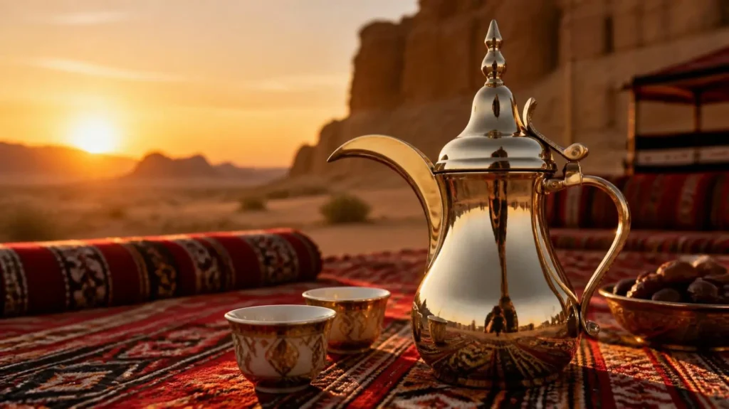Why Your Kettle Keeps Dying in Saudi Arabia (And the Fix)