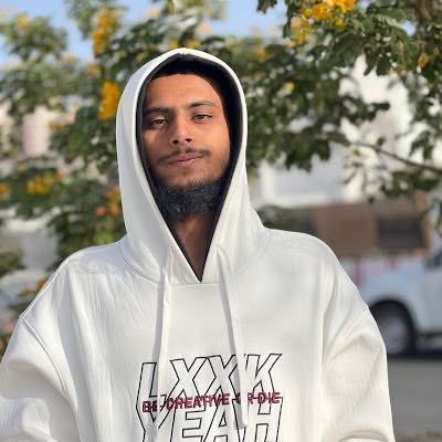 Tayyab Ali
